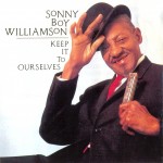 Learn Harmonica: A Little Sonny Boy Williamson II