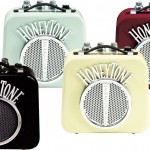 Amplified Harmonica Notes On the Cheap- A Last Minute Gift Idea